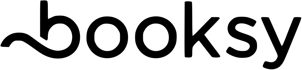 Logo Booksy